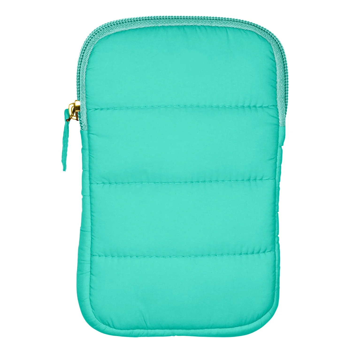 Super Sling Traveller - EMF Shield Puffer Bag - Image 5