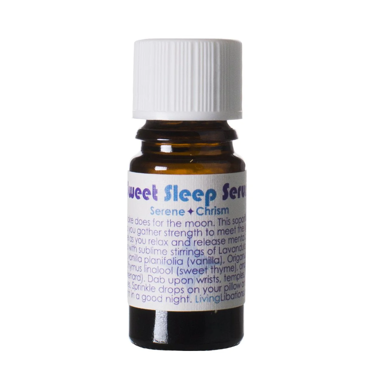 Sweet Sleep Serum - Serene Chrism - Image 3