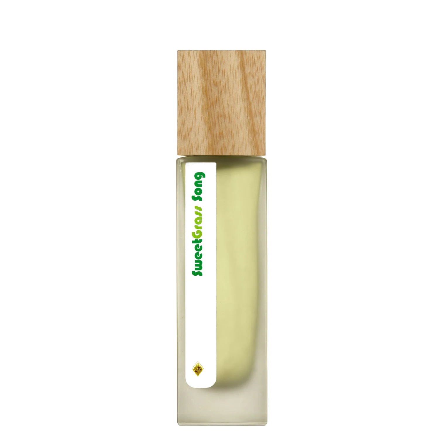 SweetGrass Song - Forest Cologne - Image 3