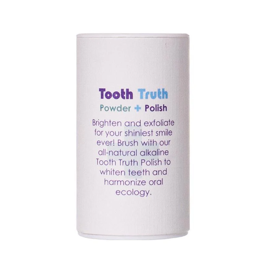 Tooth Truth - Powder Polish - Image 3