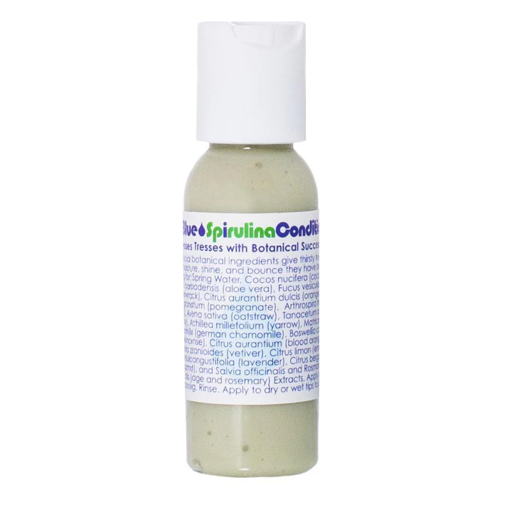 True Blue - Spirulina Conditioner - Image 3