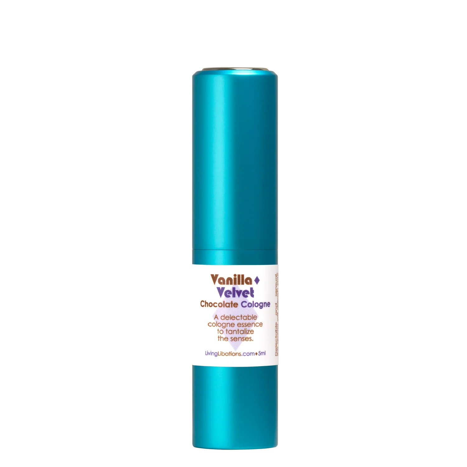 Vanilla Velvet - Chocolate Cologne - Image 4