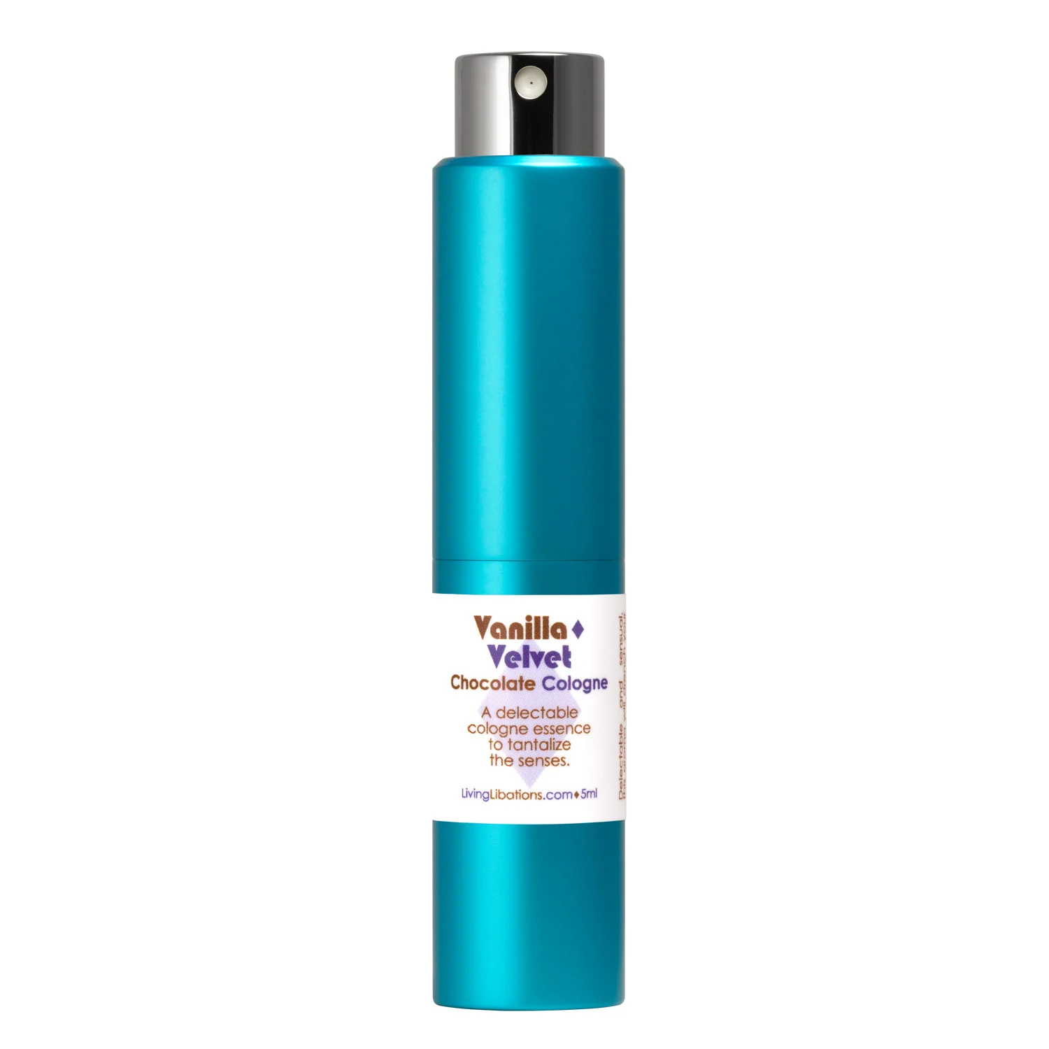 Vanilla Velvet - Chocolate Cologne - Image 5