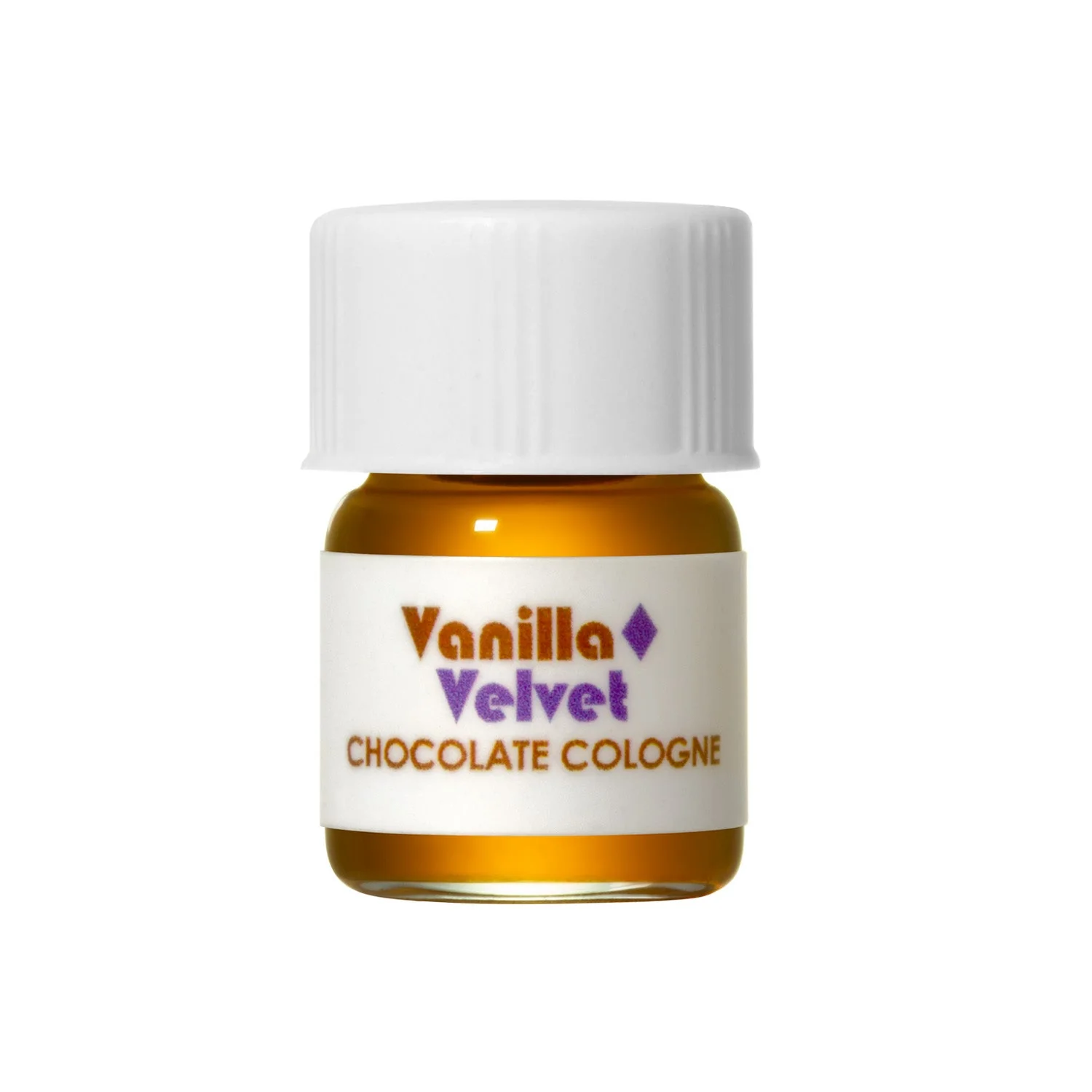 Vanilla Velvet - Chocolate Cologne - Image 6