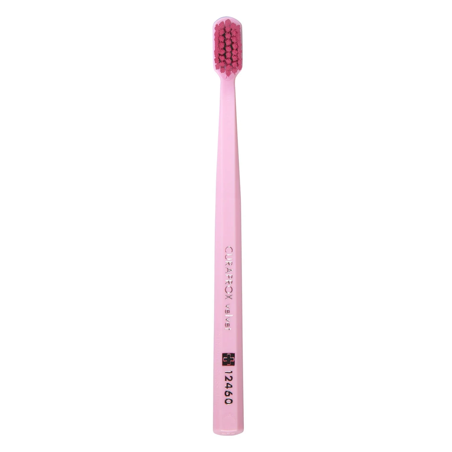 Living Libations - Velvet Toothbrush - Image 3