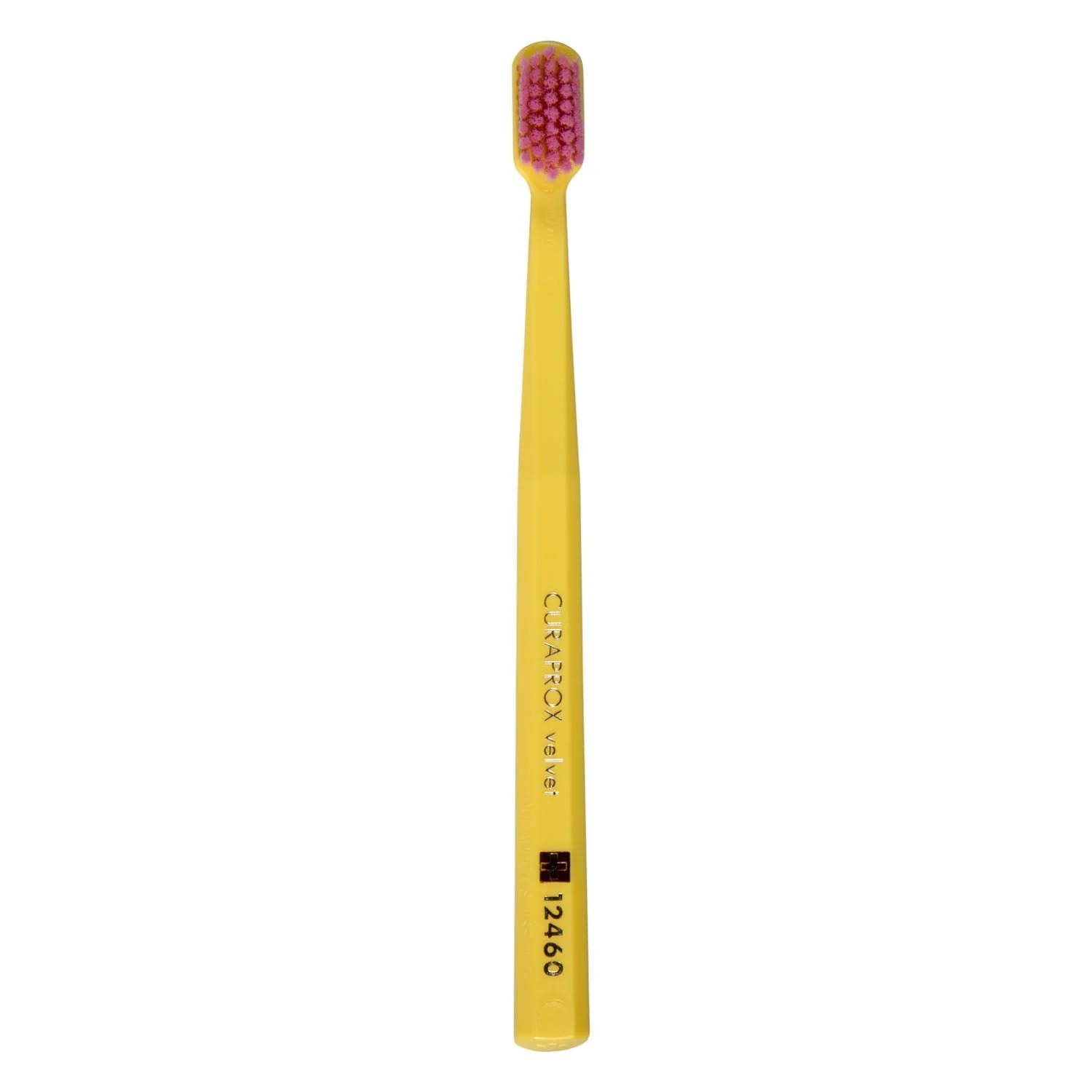 Living Libations - Velvet Toothbrush - Image 5