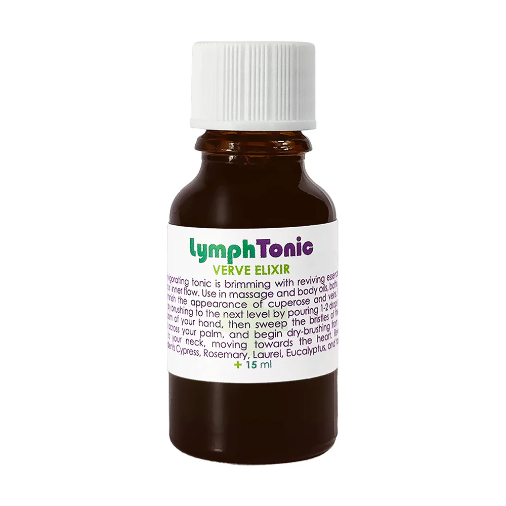LymphTonic - Verve Elixir - Image 2