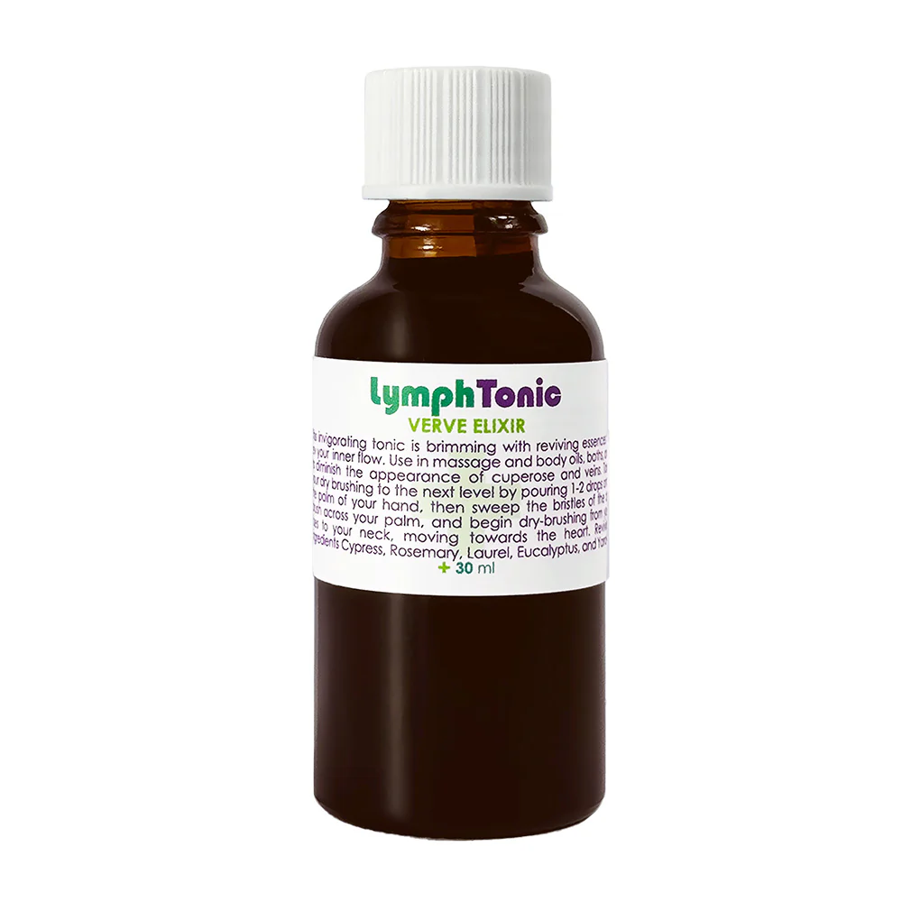 LymphTonic - Verve Elixir - Image 3