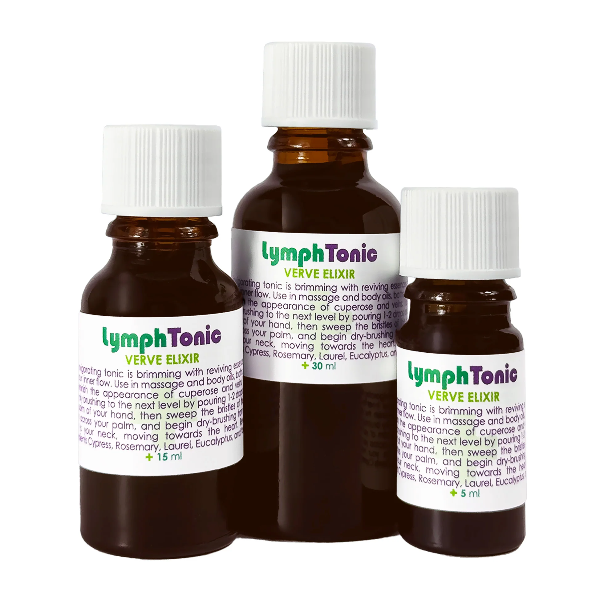 LymphTonic - Verve Elixir - Image 4