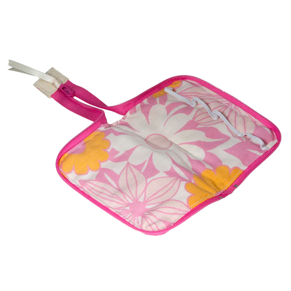 Vintage Essential Oil Kit Keeper - Image 4