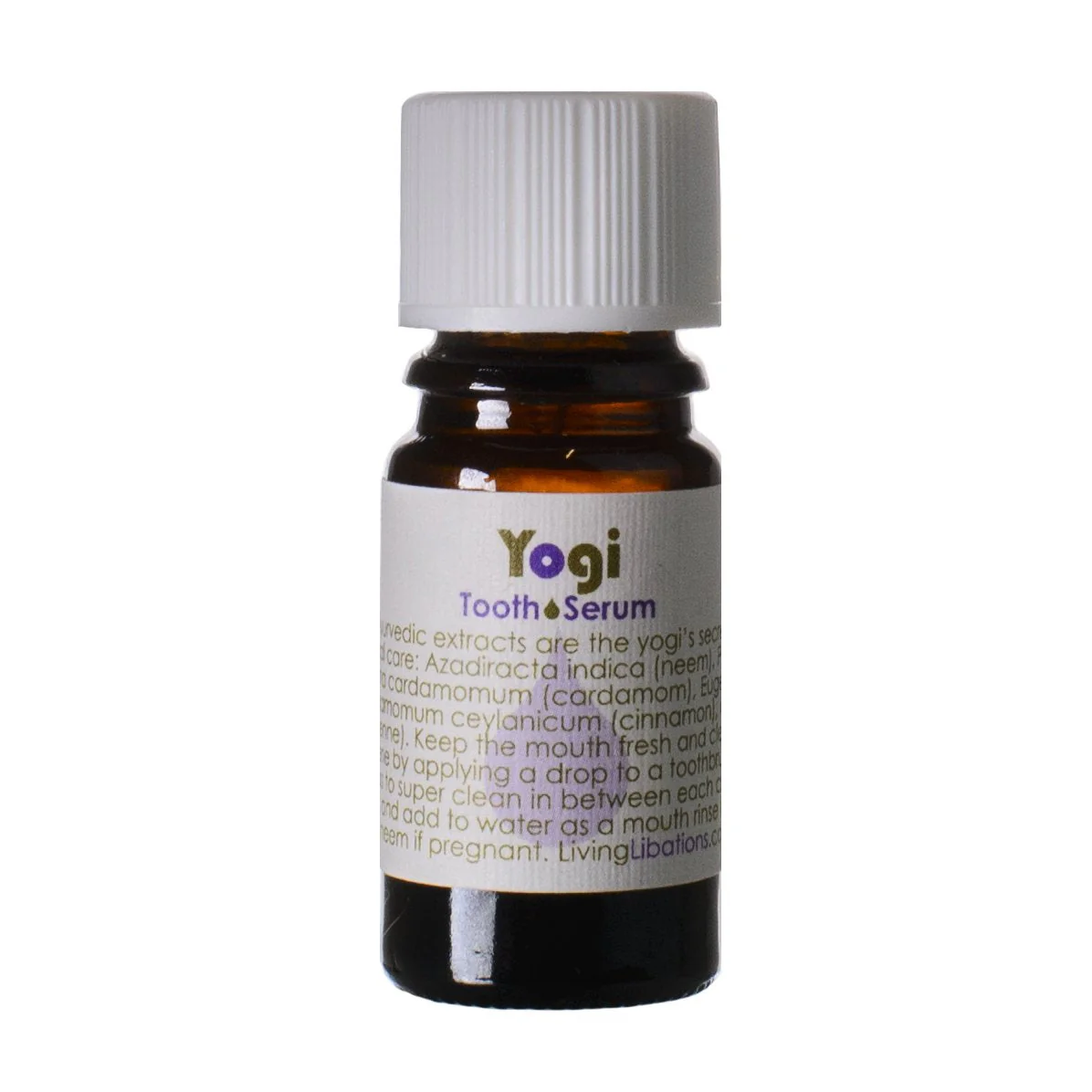 Yogi - Tooth Serum - Image 3