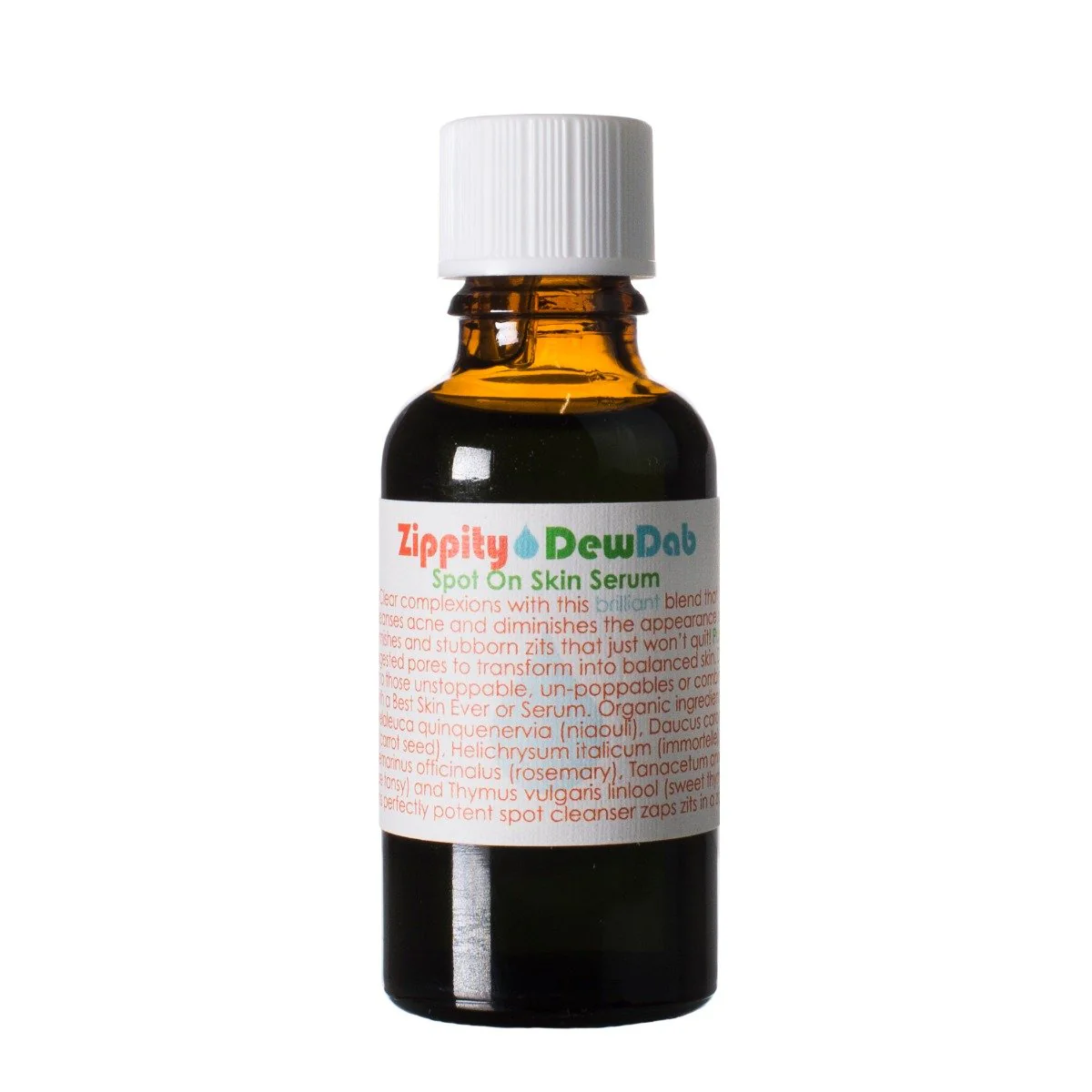 Zippity DewDab - Spot On Skin Serum - Image 3
